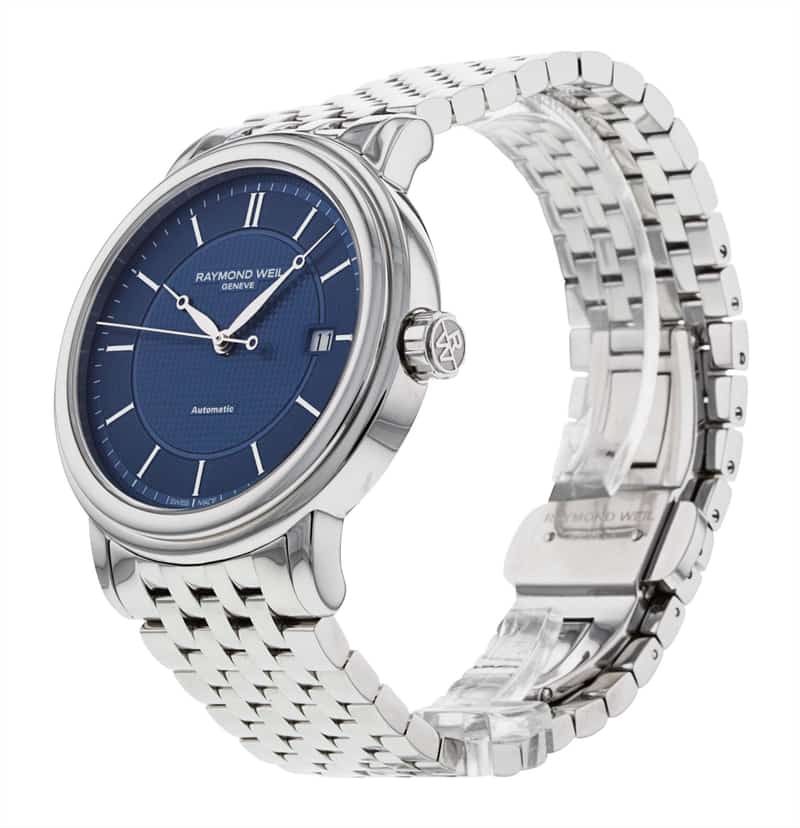 Raymond Weil Maestro Automatic 2837-ST-50001